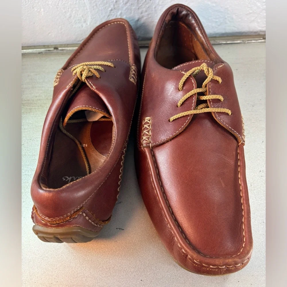 Clarks professional dress